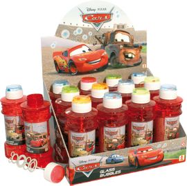 DULCOP BUBLIF - Bublifuk Cars 300 ml