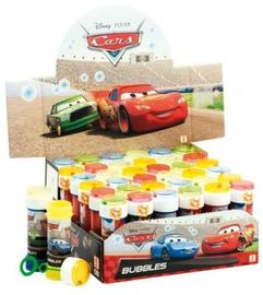 DULCOP BUBLIF - Bublifuk Cars 60 ml