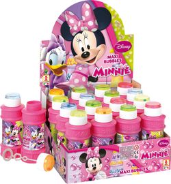 DULCOP BUBLIF - Bublifuk Minnie 175 Ml