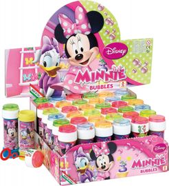 DULCOP BUBLIF - Bublifuk Minnie 60 ml