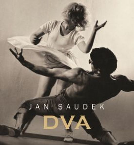 Dva - Jan Saudek