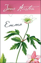 Emma - Jane Austen