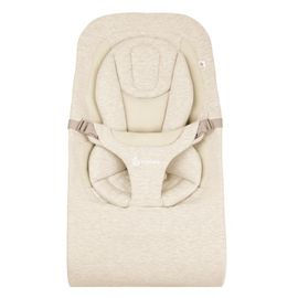 ERGOBABY - EVOLVE textilie sedátka  - Cream