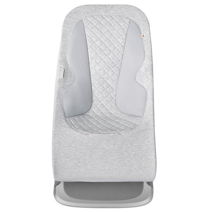 ERGOBABY - EVOLVE textilie sedátka  - Light grey