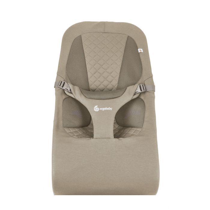 ERGOBABY - EVOLVE textilie sedátka  - Soft Olive