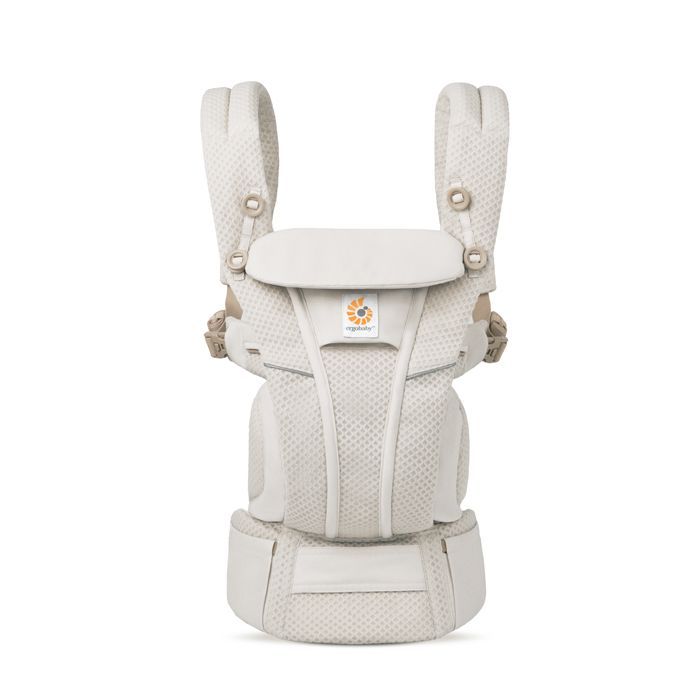 ERGOBABY - Omni Breeze - Natural Beige