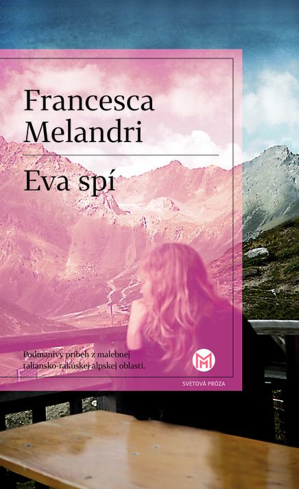 Eva spí - Francesca Melandri