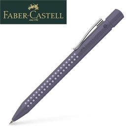 FABER CASTELL - Mechanická ceruzka Harmony Grip 2010 - sivá 0,5 mm