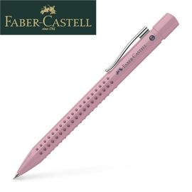 FABER CASTELL - Mechanická ceruzka Harmony Grip 2010 - staroružová 0,5 mm