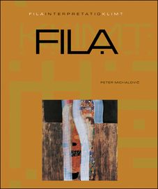 Fila Interpretatio Klimt - Peter Michalovič