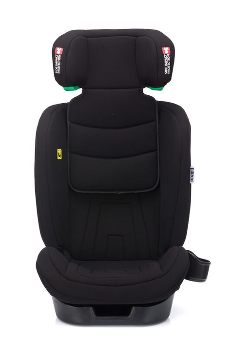 FILLIKID - Autosedačka i-Size Autosedačka Eli Pro Isofix i-size 100-150 cm čierna