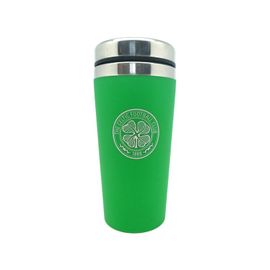 FOREVER COLLECTIBLES - ALU Cestovný termohrnček 450ml CELTIC