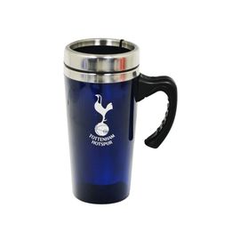 FOREVER COLLECTIBLES - ALU Cestovný termohrnček 450ml TOTTENHAM HOTSPUR F.C.