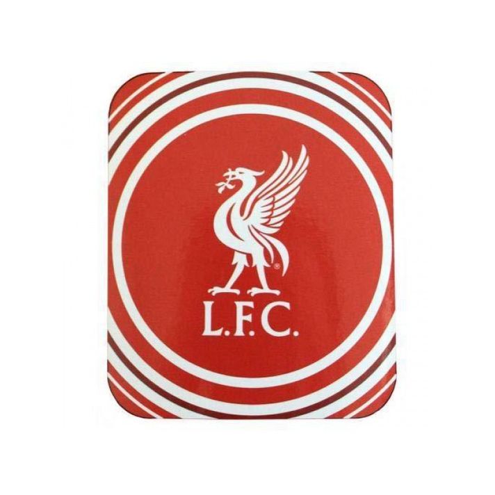 FOREVER COLLECTIBLES - Flísová deka 125/150cm LIVERPOOL F.C. Pulse