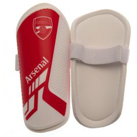 FOREVER COLLECTIBLES - Futbalové chrániče ARSENAL F.C. Youth/M