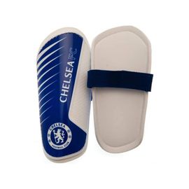 FOREVER COLLECTIBLES - Futbalové chrániče CHELSEA F.C. Youth/M