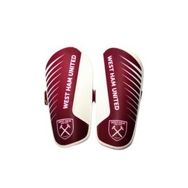 FOREVER COLLECTIBLES - Futbalové chrániče WEST HAM UNITED F.C. Boys/S