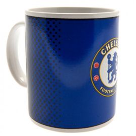 FOREVER COLLECTIBLES - Keramický hrnček CHELSEA F.C. Mug FD 325ml