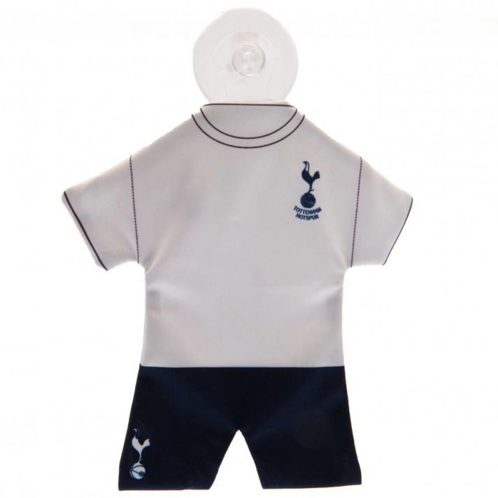 FOREVER COLLECTIBLES - Mini dres do auta TOTTENHAM HOTSPUR F.C. Mini Kit