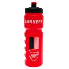 FOREVER COLLECTIBLES - Športová plastová fľaša ARSENAL F.C. 750ml