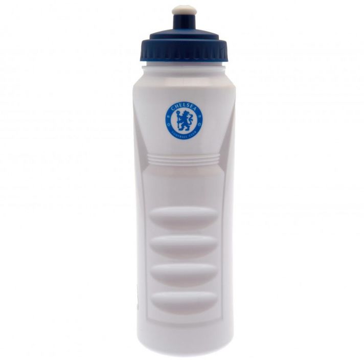 FOREVER COLLECTIBLES - Športová plastová fľaša CHELSEA F.C. 1000ml