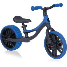 GLOBBER - odrážadlo GO BIKE ELITE DUO- NAVY BLUE