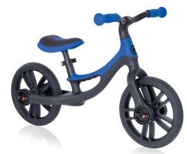 GLOBBER - odrážadlo GO BIKE ELITE - NAVY BLUE