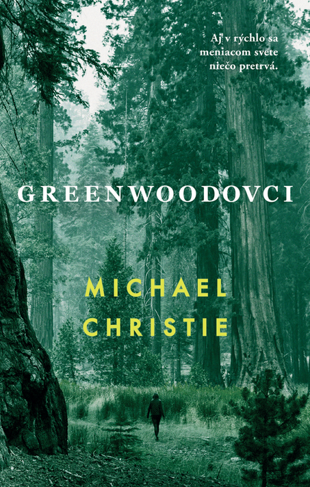 Greenwoodovci - Michael Christie