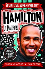 Hamilton je macher! - Simon Mugford