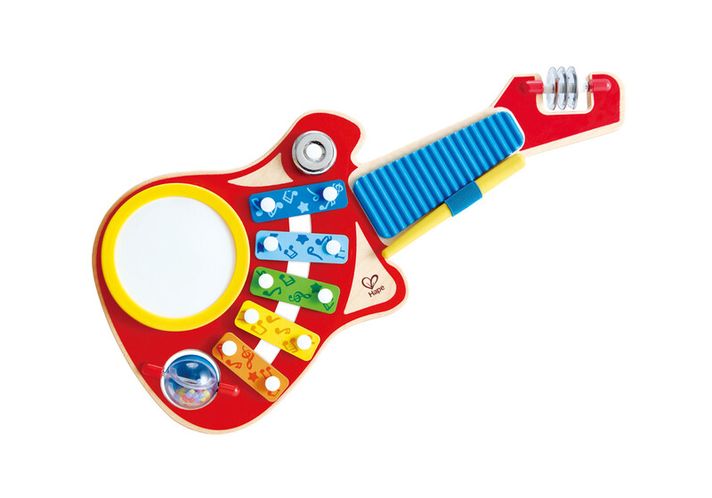 HAPE - Gitara 6 v 1