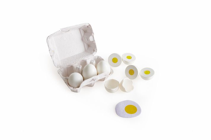 HAPE - Krabička s vajíčkami