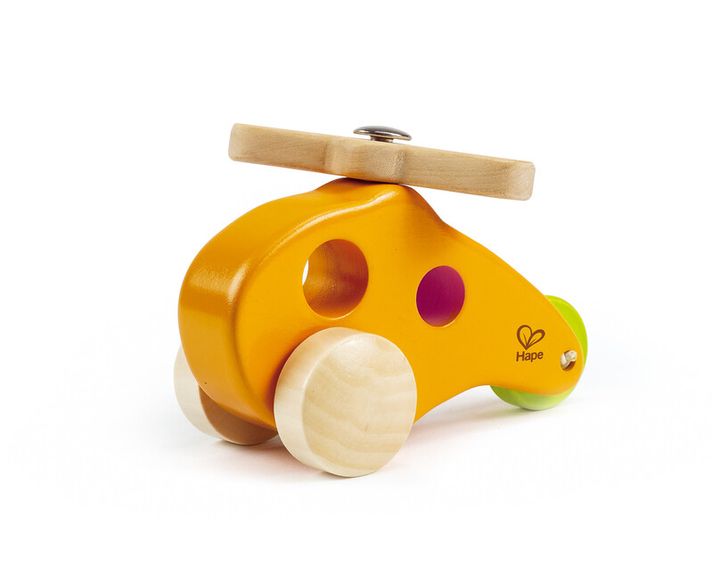 HAPE - Mini helikoptéra