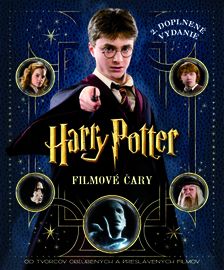 Harry Potter. Filmové čary