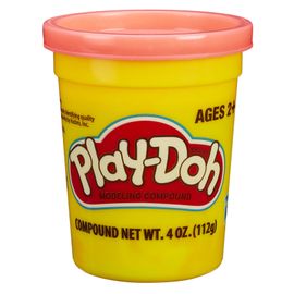 HASBRO - Play Doh Samostatné Tuby - rôzne farby