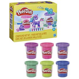 HASBRO - Play-Doh Trblietavá Kolekcia