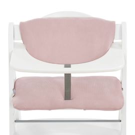 HAUCK - Poťah Deluxe k stoličke Alpha+, Stretch rose