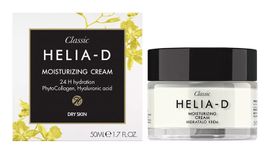 HELIA-D - Classic Hydratačný krém na suchú pleť 50ml