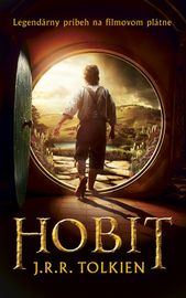 Hobit - J. R. R. Tolkien