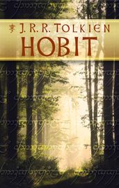 Hobit - J. R. R. Tolkien