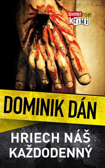 Hriech náš každodenný - Dominik Dán