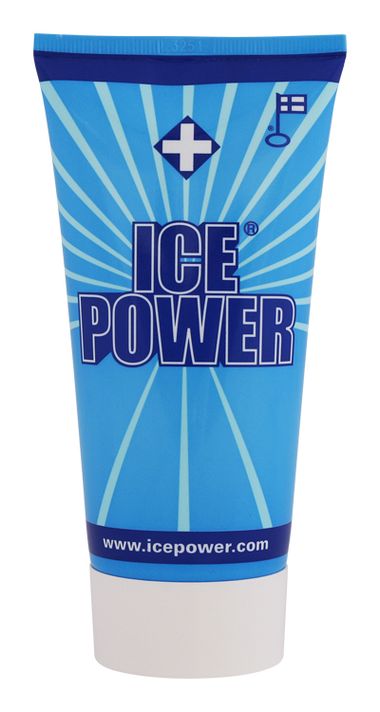 ICE POWER - Ice Power Cold Gel 150ml