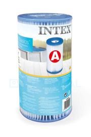 INTEX - filter do filtračnej pumpy