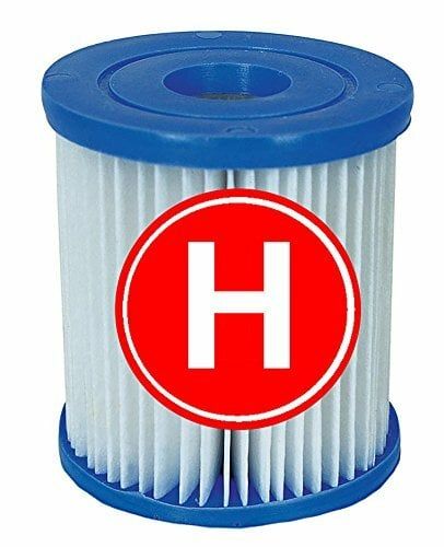 INTEX - filter do filtračnej pumpy H 29007