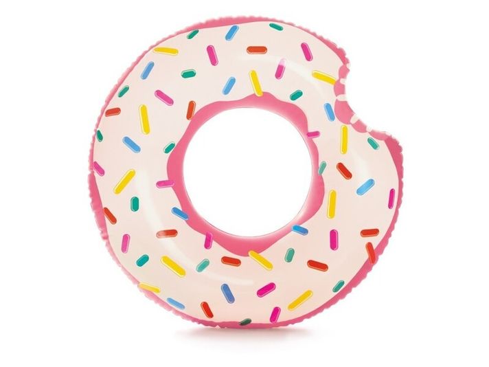 INTEX - Intex - Kruh donut, 94 x 23 cm