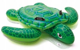 INTEX - Nafukovacia Morská korytnačka s držadlami menšia