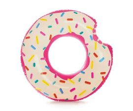 INTEX - nafukovacie koleso Donutka 56265