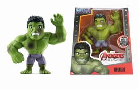 JADA - Marvel Hulk figúrka 6