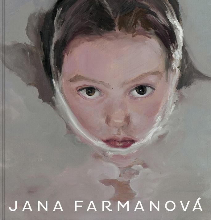 Jana Farmanová - Jana Farmanová