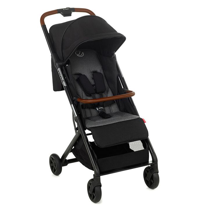 JANÉ - ROCKET SPORT športový kočík ColdBlack, 2314-U06