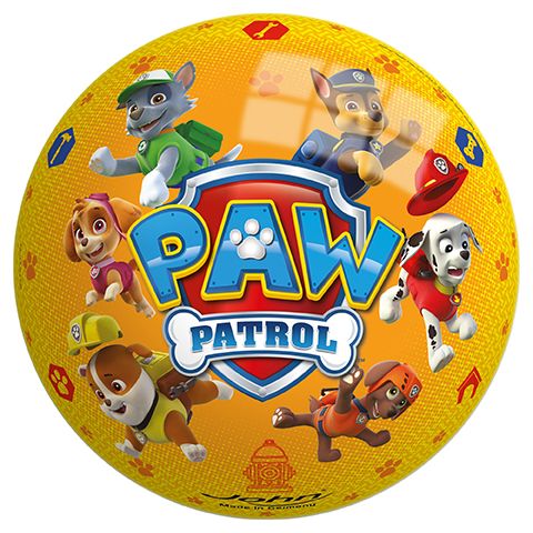 JOHN - Lopta Paw Patrol 230 Mm